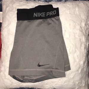 Nike Pros